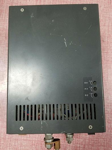Used NEMIC LAMBDA FS-300A-24 USED POWER SUPPLY FS300A24