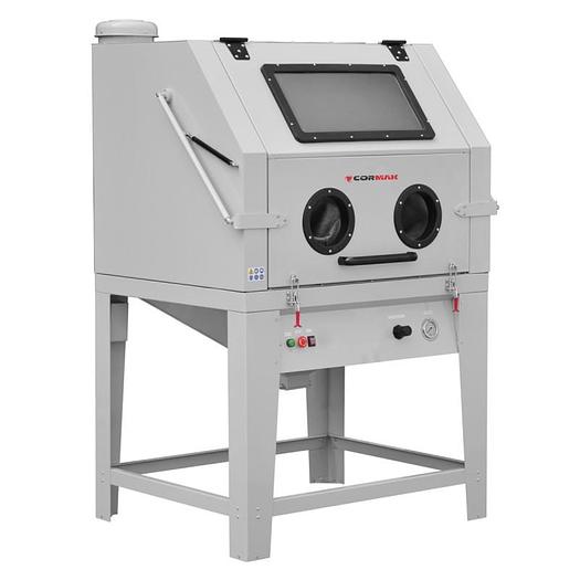 Cormak 1000L Sandblaster