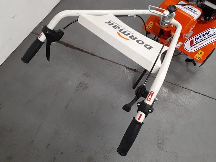 Used Dormak TH 50 PRO R