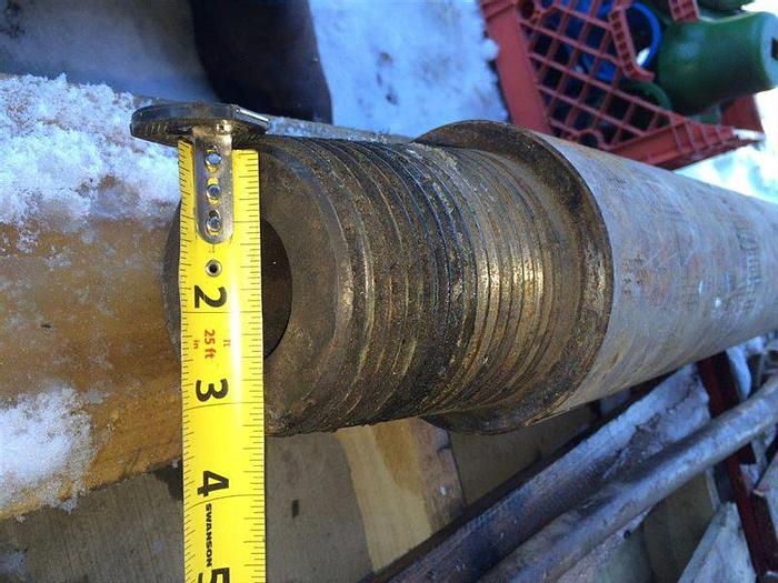 Used Sub Adapter - 1303110310127