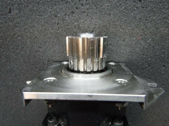 Used Parker, BE161CJ-N10N1403111N0115, REV: C, CGI, 017PLX0100-XX-6199X (Used)