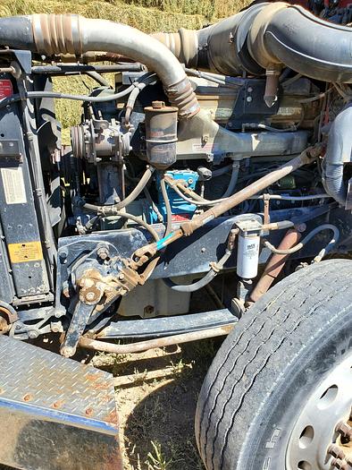 Used 1995 Peterbilt 378 Truck w/ 720k Miles