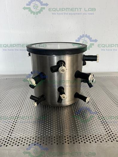 Used Labconco Freeze Dryer 16 Port Drying Chamber