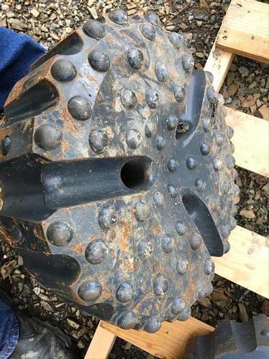 Used 0 Ingersoll-Rand 14-3/4" DHD 112 Hammer Bit