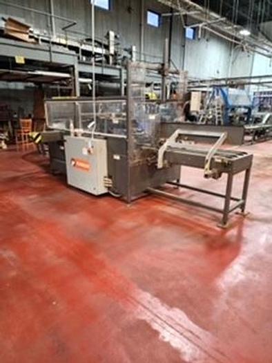 Used RA Pearson CE 35 Case Erector