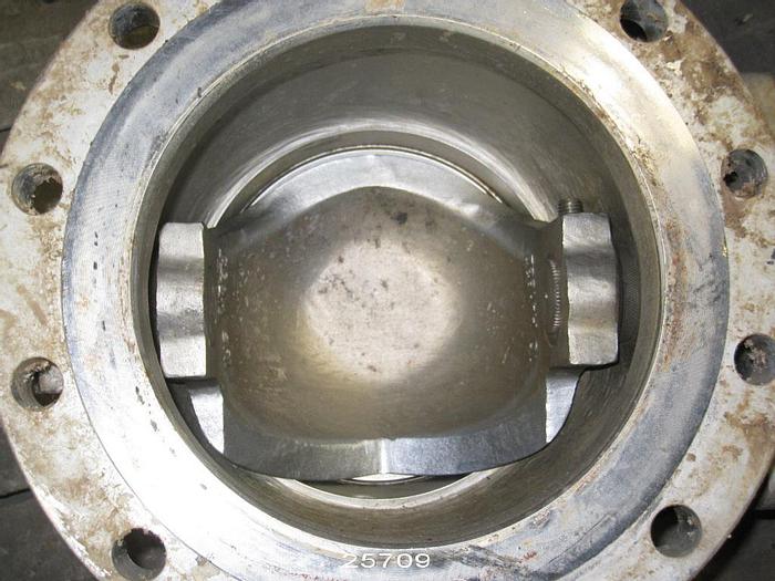 Used VALTEK SHEARSTREAM #25709