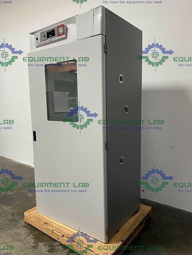 for parts or not working Shel Lab RI40-ZZMFG Large Capacity General Purpose Incubator 40 Cu Ft 70°C