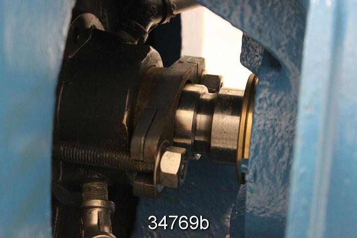 Unused Worthington FRBH-141 Power End #34769