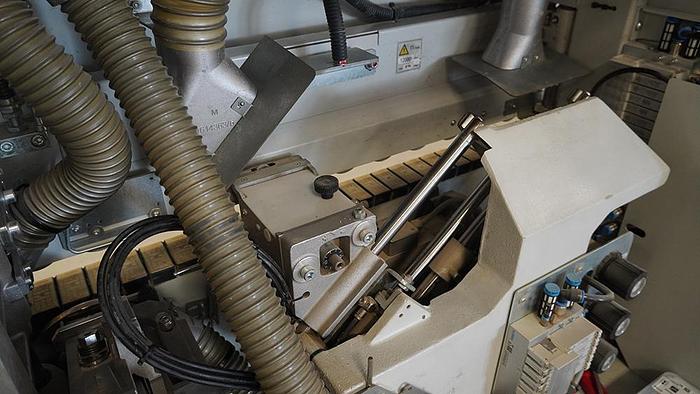 Used 2016 Holzher Sprint 1329