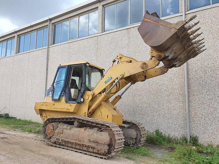 Usato Pala cingolata, CATERPILLAR modello 963 C