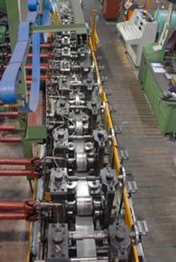 New *** Tube/Pipe Manufacturing Equipment