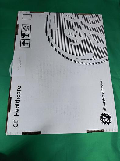 Gebraucht GE Voluson E8 Expert Ultraschallgerät mit RAB4-8-D Sonde und DVD Brenner SW: BT13