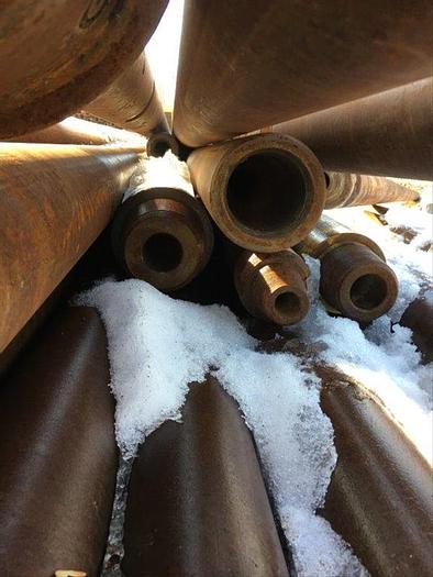 Used 7-1/4" OD x 347" Drill Pipe