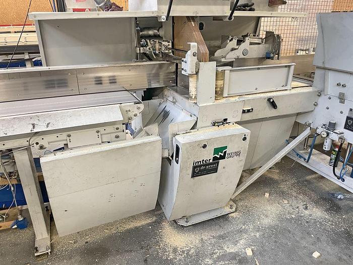 Gebruikt Dimter Opticut S90 XL