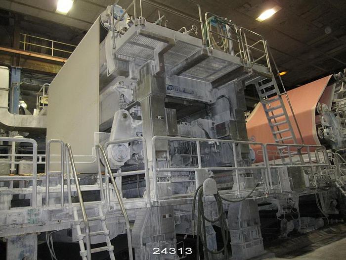 Used MANCHESTER #24313