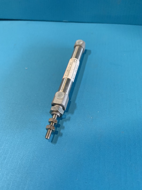 Used SMC Cylinder CJ2B10-45