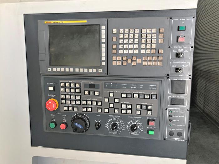 Used 2017 Samsung SL-1500