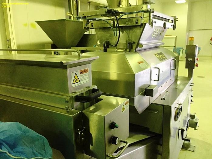Used RHEON VX432 Bakery