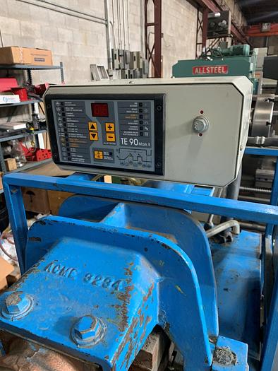 Used 40 KVA, RAINBOW ELECTRONICS, SPOT WELDER