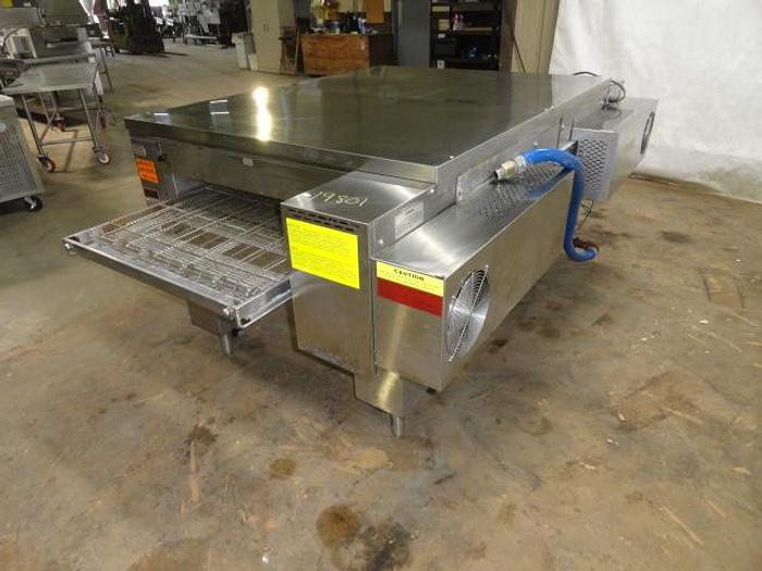 Used Middleby Marshall Oven;Md#PS570G