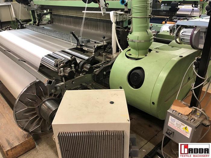 Usato SOMET SUPER EXCEL HTP 230 cm JACQUARD STAUBLI CX 880/2688 #SO 426