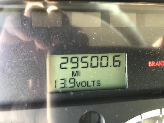 Used 2004 Freightliner M2 106 Flatbed Winch Truck - C08380