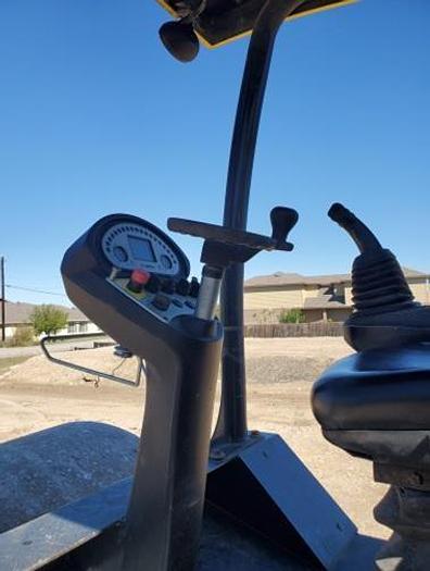 Used 2016 BOMAG BW211D-50