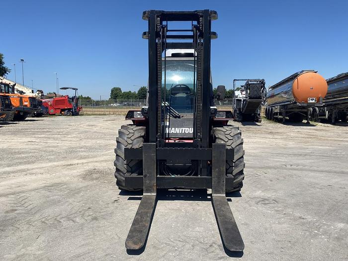 Usato 2009 MANITOU M-50 4T
