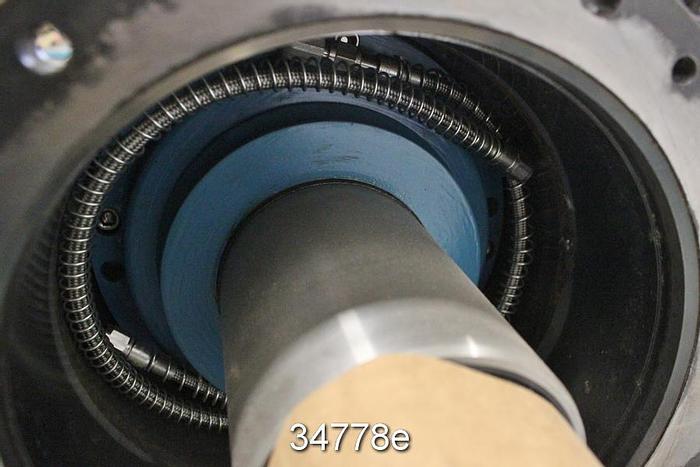 Unused Hooper PSV-400 Pressure Screen Shaft Assembly #34778