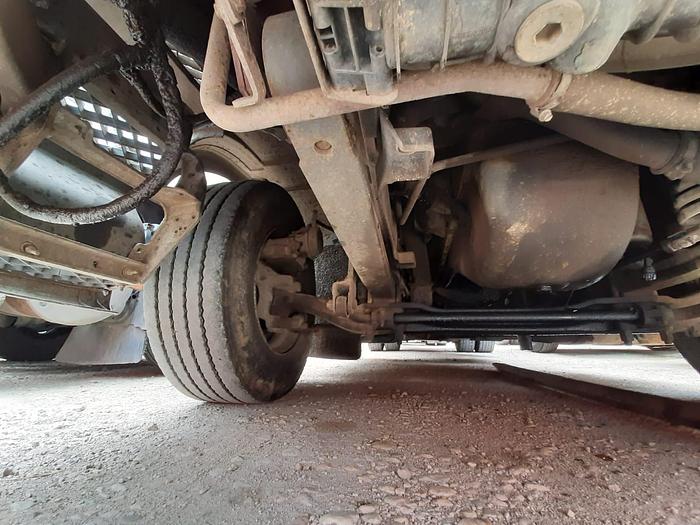 Gebruikt 1998 Renault premium 400