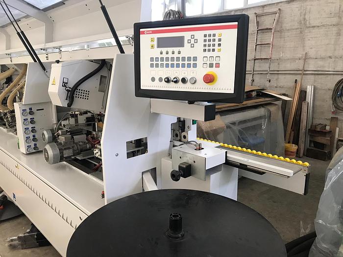 Usato 2012 Scm K600