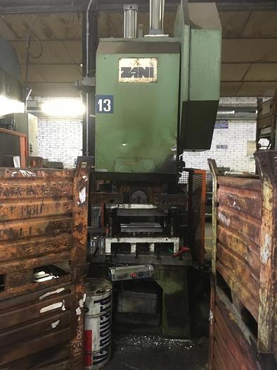 Usato ZANI 130 ton