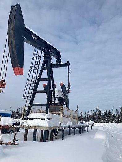 Used oil boss 640-365-168