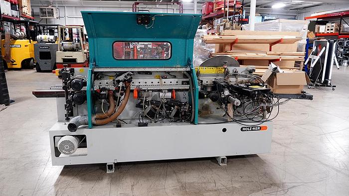 Used Holzher