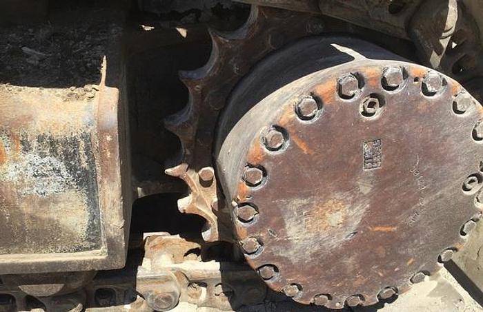 Used 1997 Komatsu PC300LC-6 Excavator