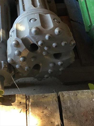 Used 8-3/4" 380 HAMMER BIT - 380875CCDU