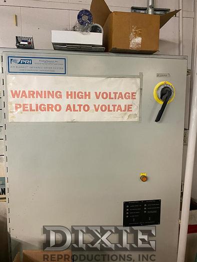 Used 2003 Shinohara 75VIC