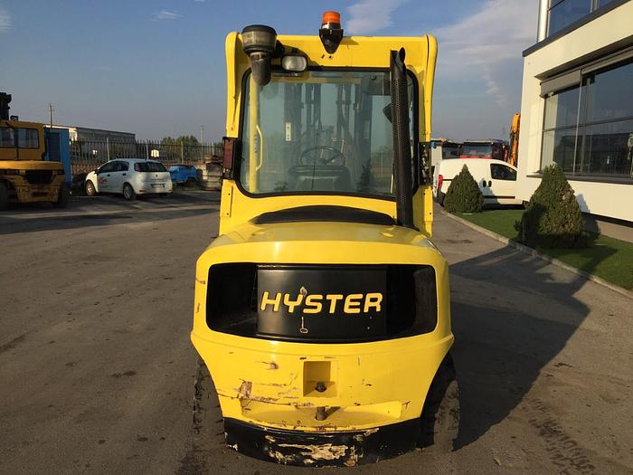 Usato 2000 HYSTER H4.00 XM-6