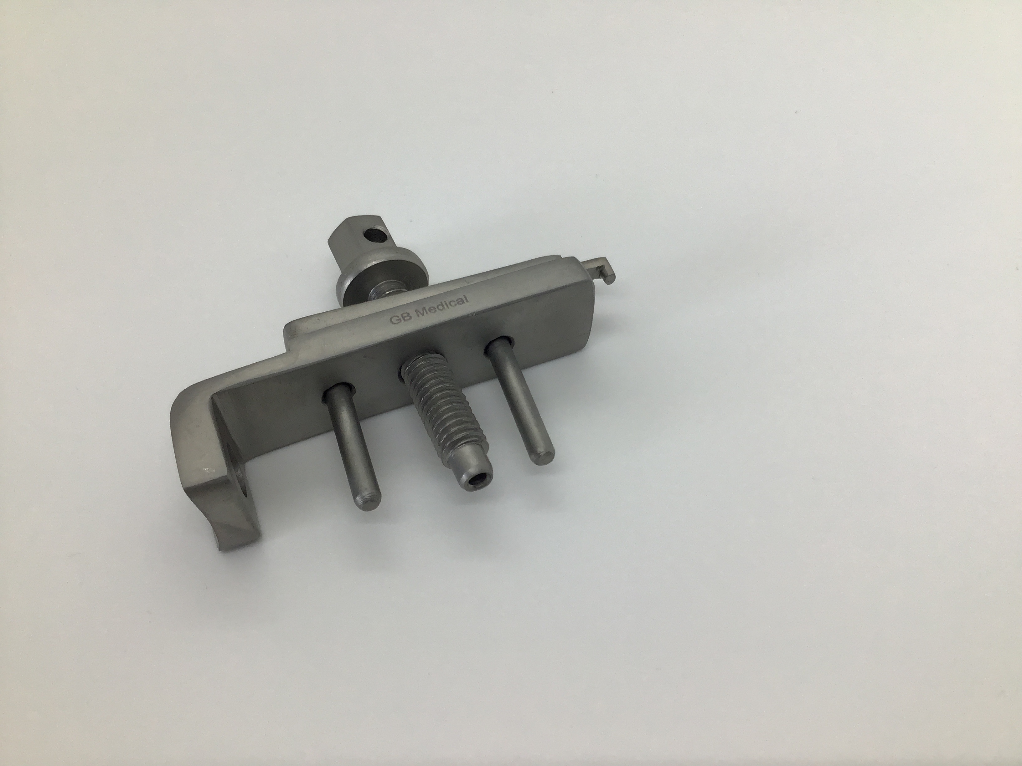 Used Tension Device Articulated Span 8mm for Sale in Andover, Unite...