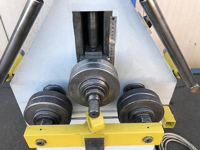 Usato CURVAPROFILI TAURING 40