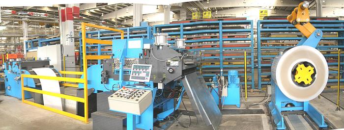 New F&P   Our Coil & Tube Equipment Range (New) #3464