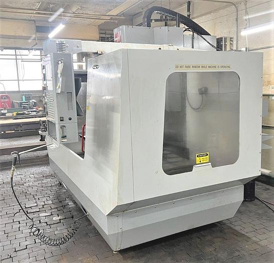 Used 2003 Haas VF5B/40