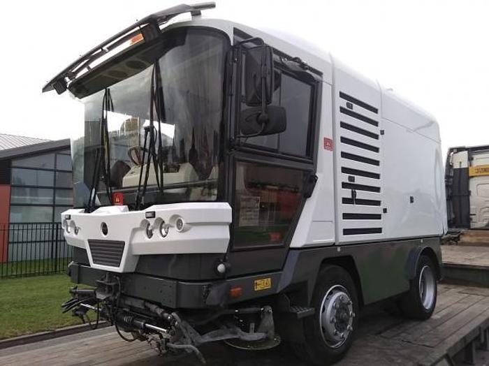 Gebruikt Ravo 540STH