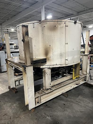 Used SIMPSON 2G MULLER