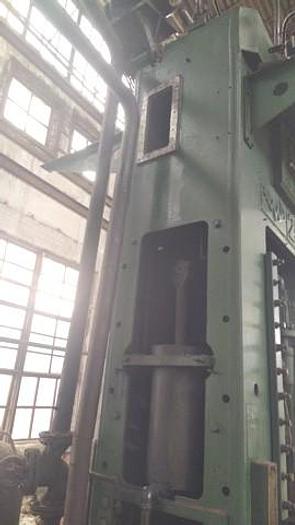 Used Press Trimming KB9534