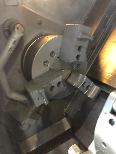 Usato 2007 HYUNDAI KIA SKT 400 LMC