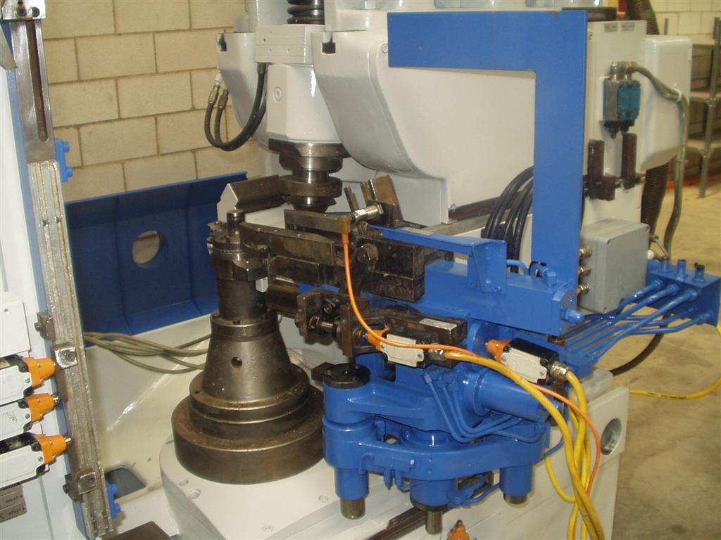 Usado 1978 PFAUTER SH 180 SHOBBER Talladoras de Fresa Madre #32333