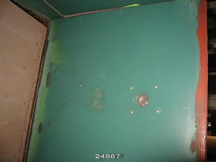 Used MAREN 203-100 #24887