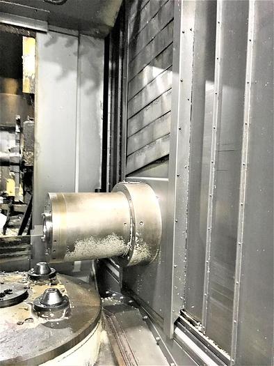 Used 2000 Mazak FH6000