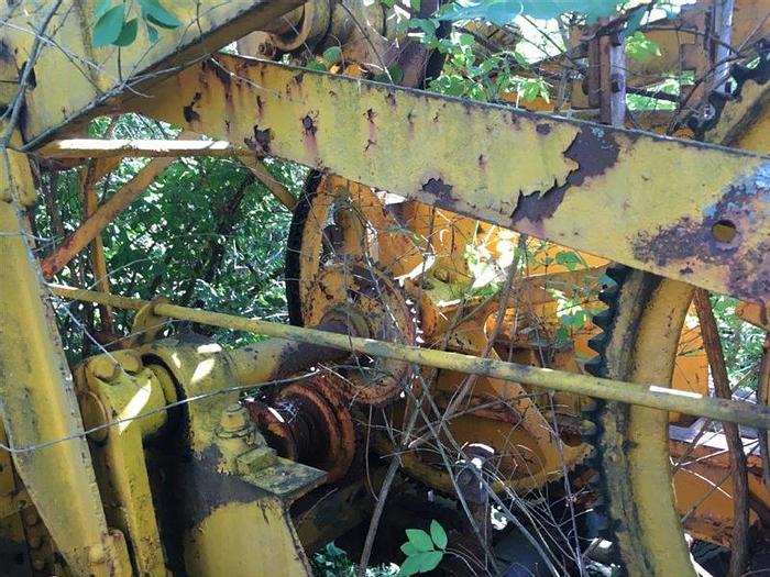 Used 0 Keystone 50 Cable Tool Rig